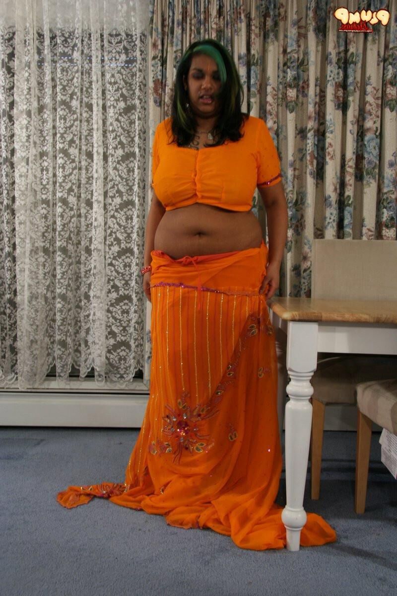 Amirah mature