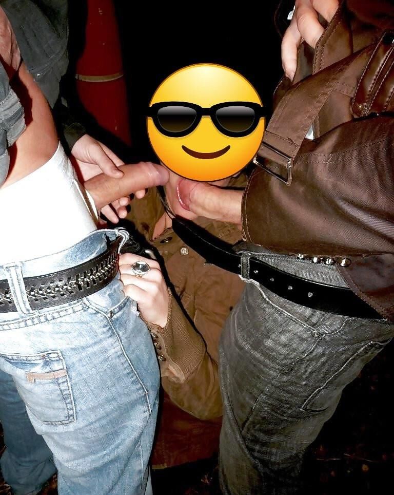 Couple de swinger (BBW)