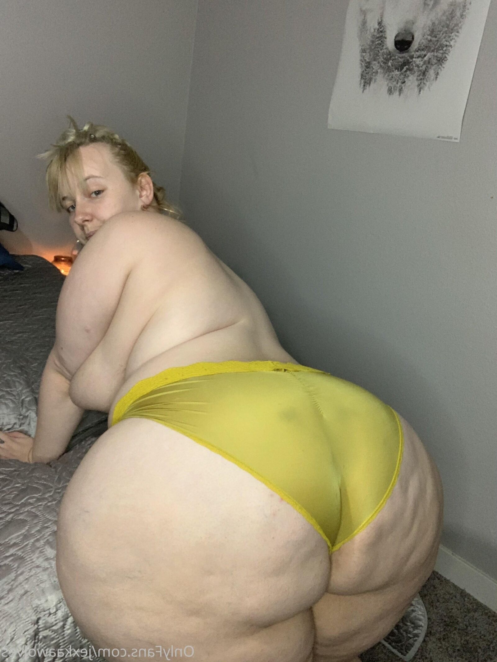 Mix SSBBW