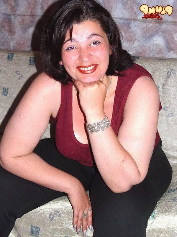 Victoria mature