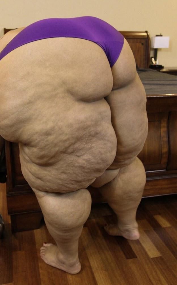 Mix SSBBW