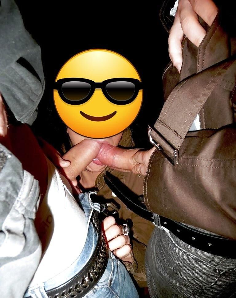 Couple de swinger (BBW)