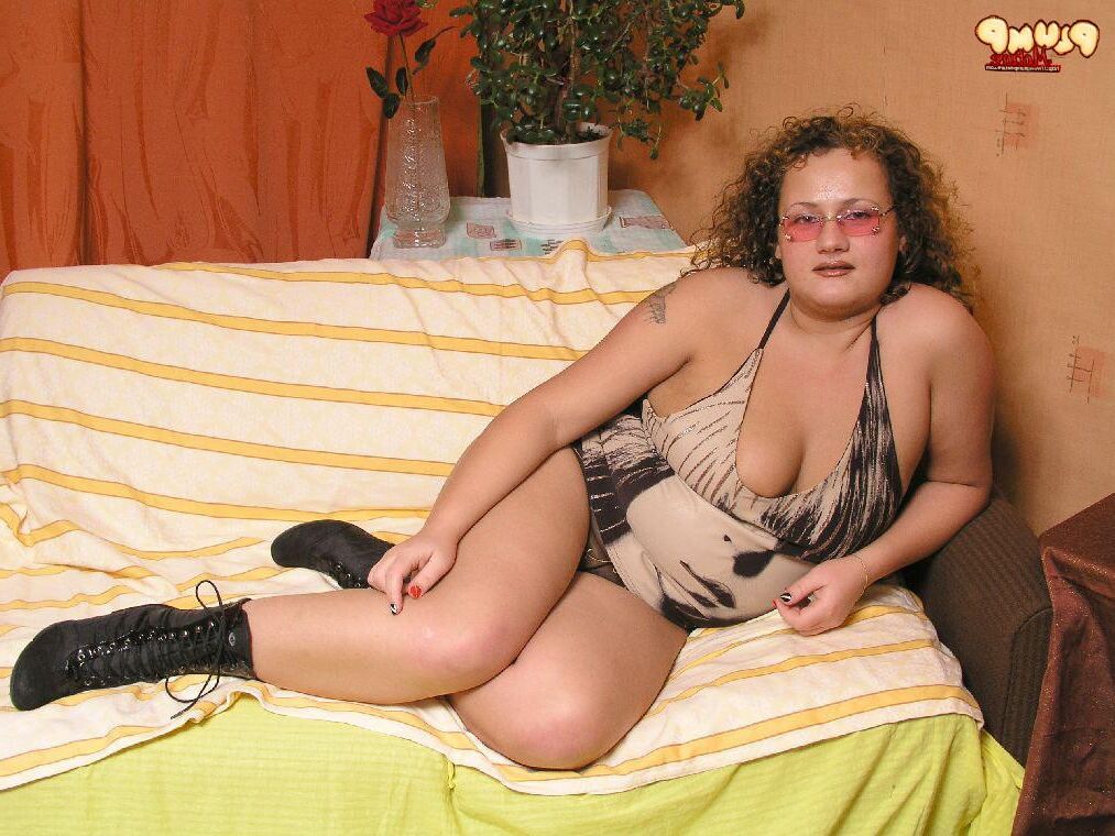 Zuzia mature