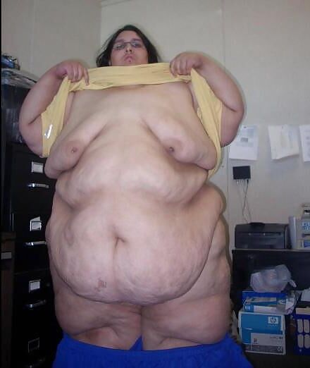 Mix SSBBW