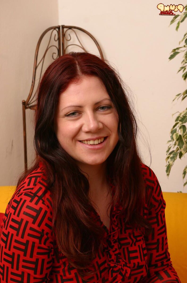 Zhanna mature