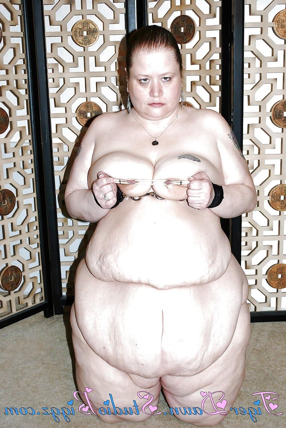 Mix SSBBW