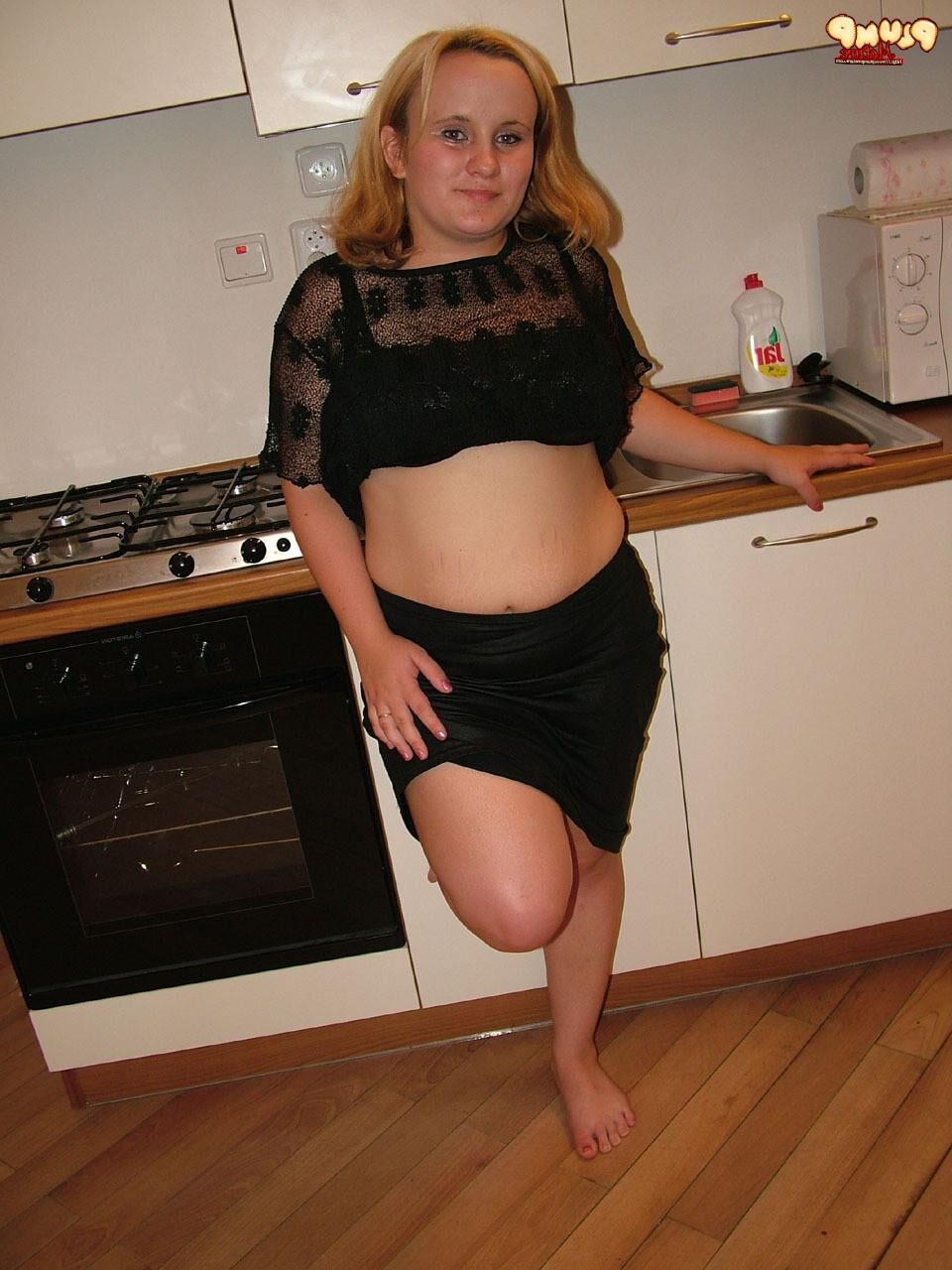 Mikkie mature