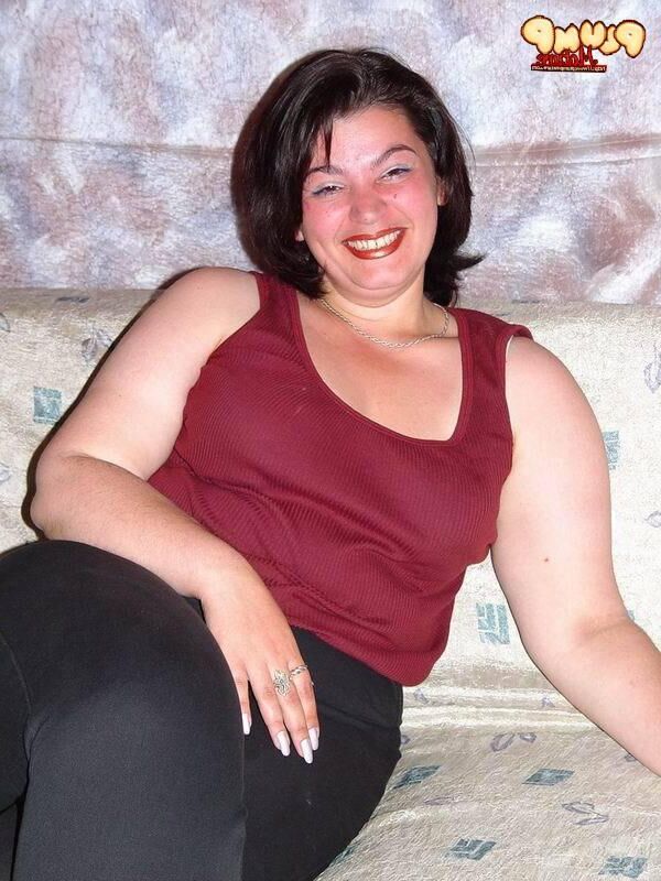 Victoria mature
