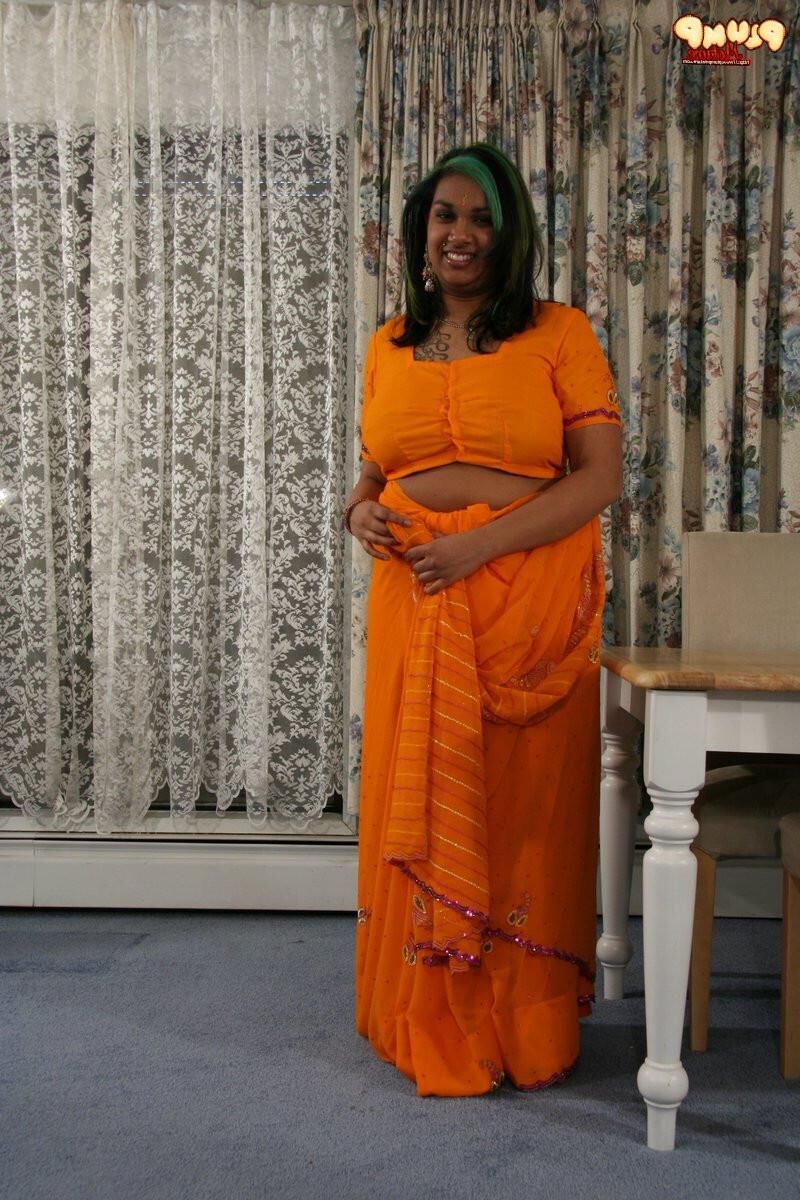 Amirah mature