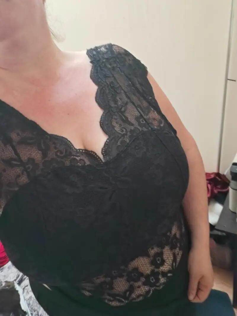 Sexy bbw salope marine brulé