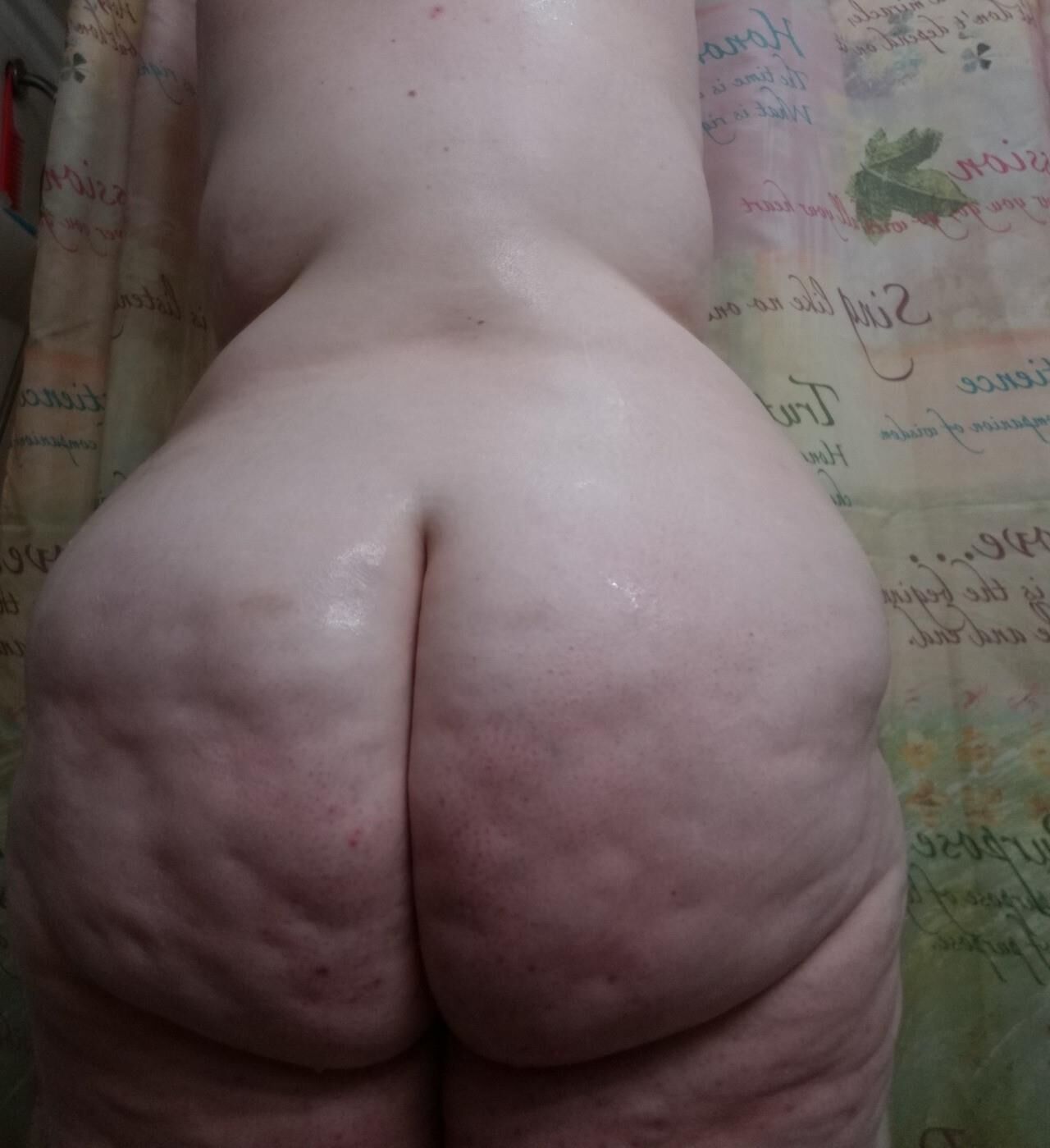 Bbw of the year 
