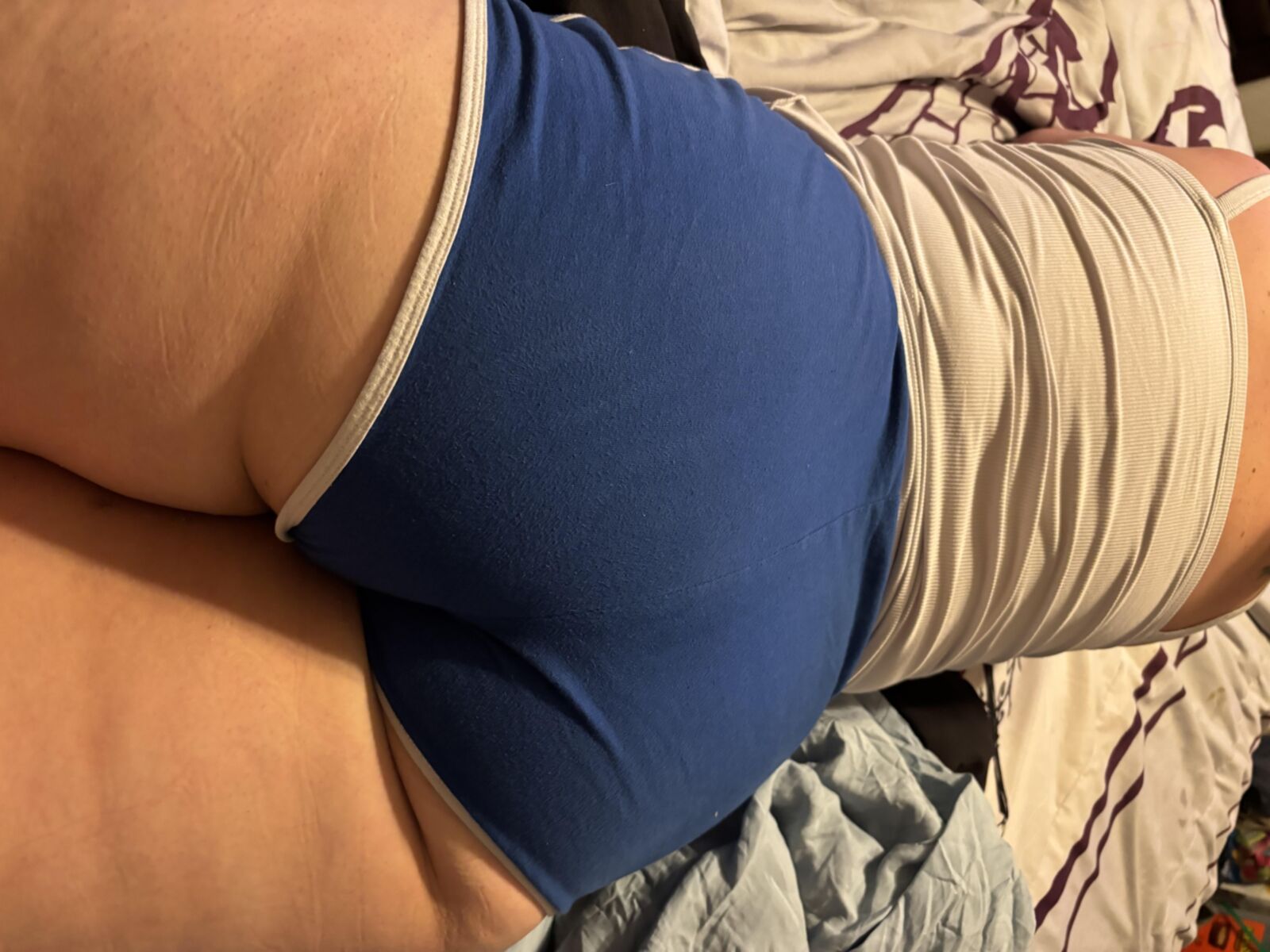 My hot wife to enjoy 