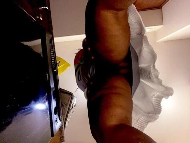 Random BBW 