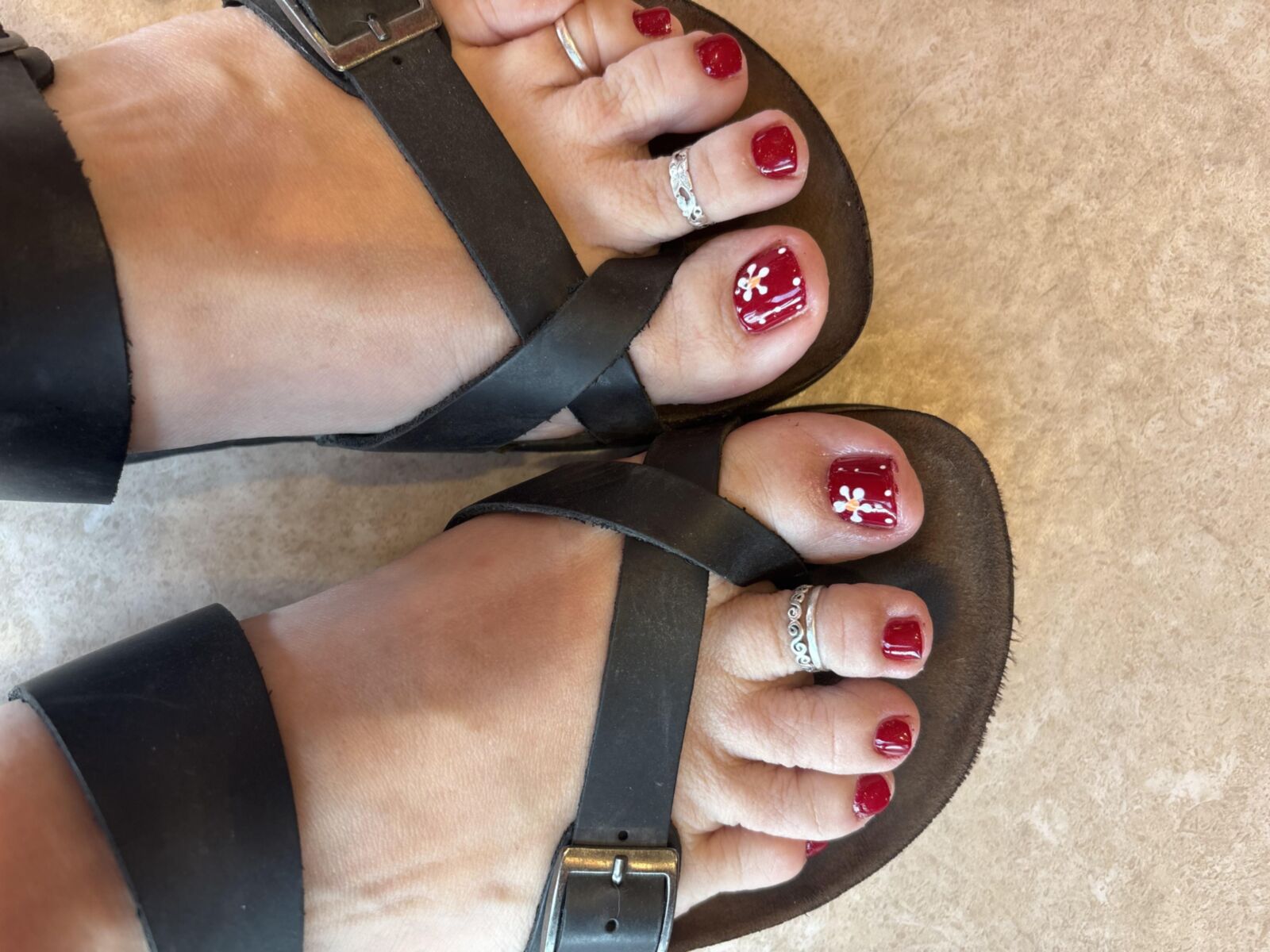 My hot wife to enjoy 