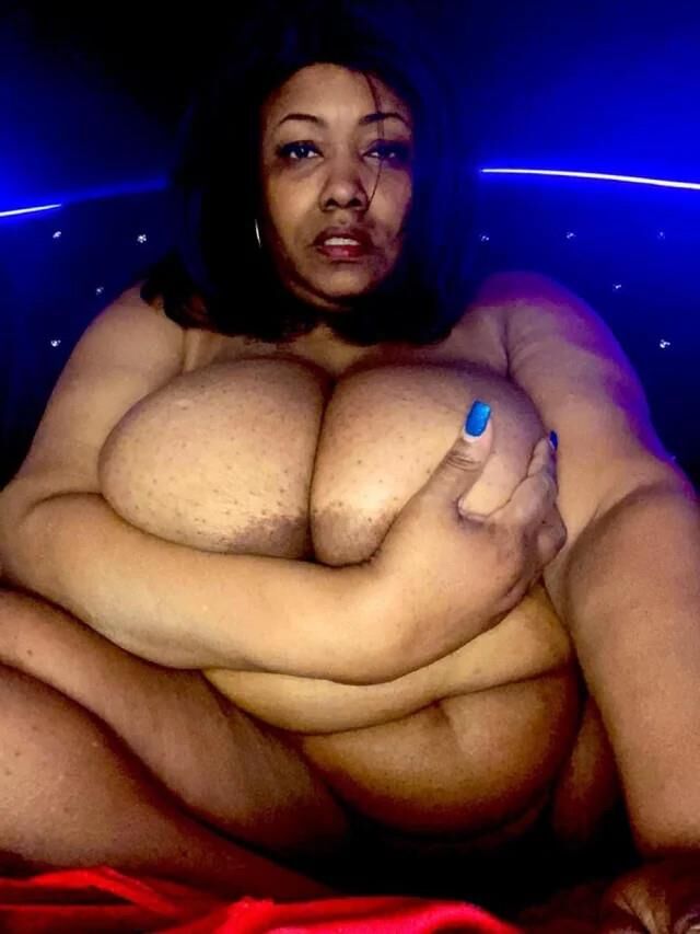 Random BBW 