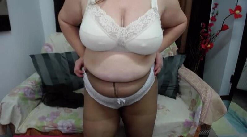 BBW MRS BETTY