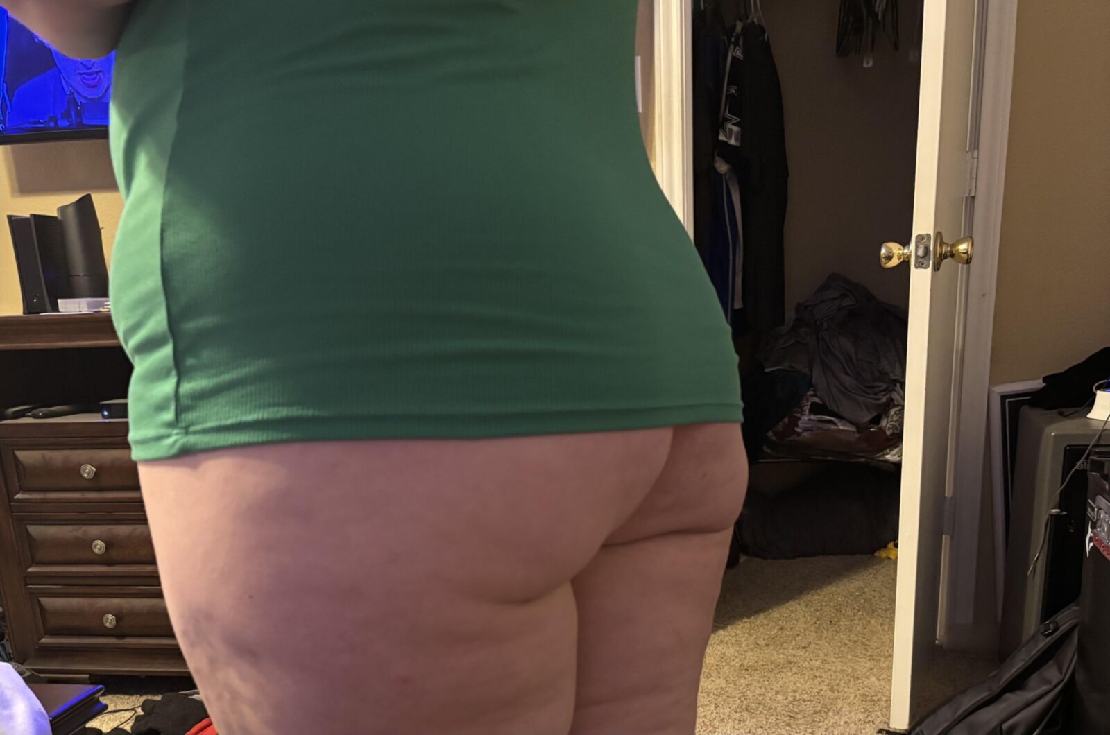 My hot wife to enjoy 