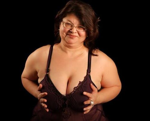 BBW MRS BETTY
