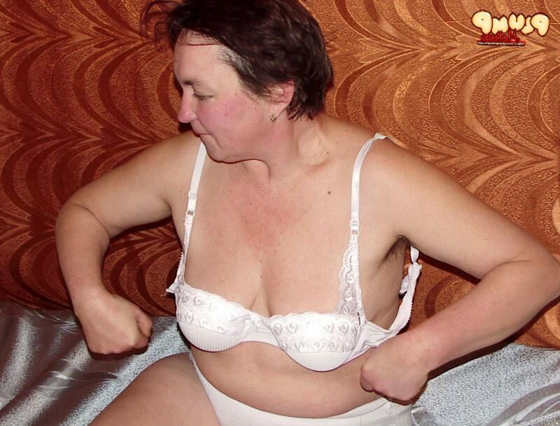 Natasha mature