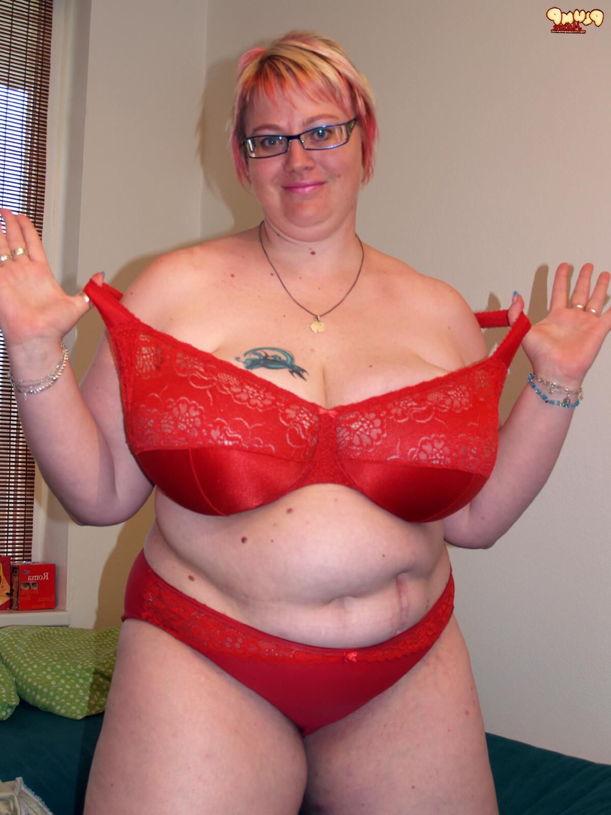 Nina mature