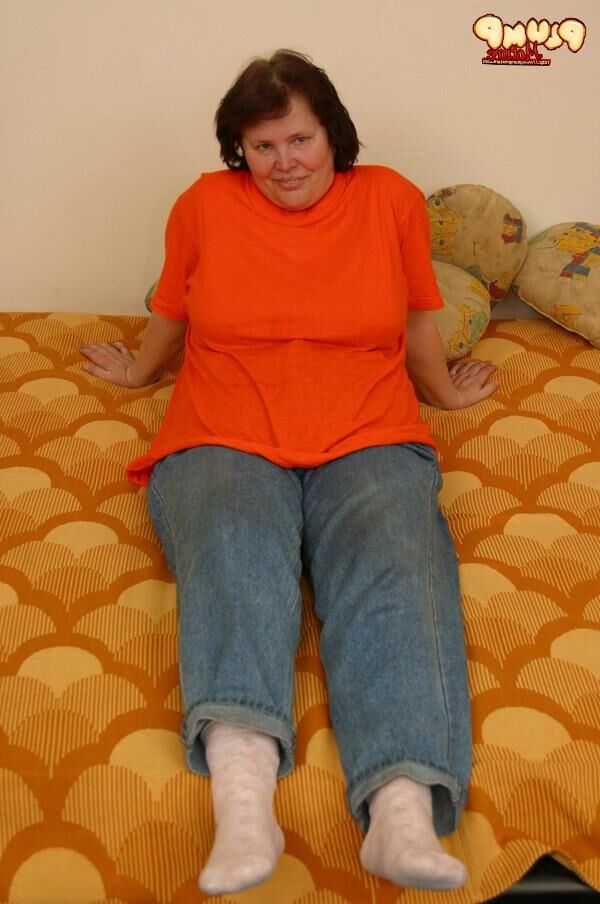  Peggy mature