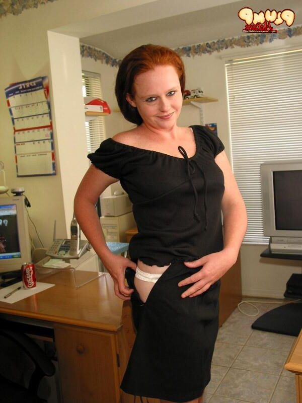 Sonya mature
