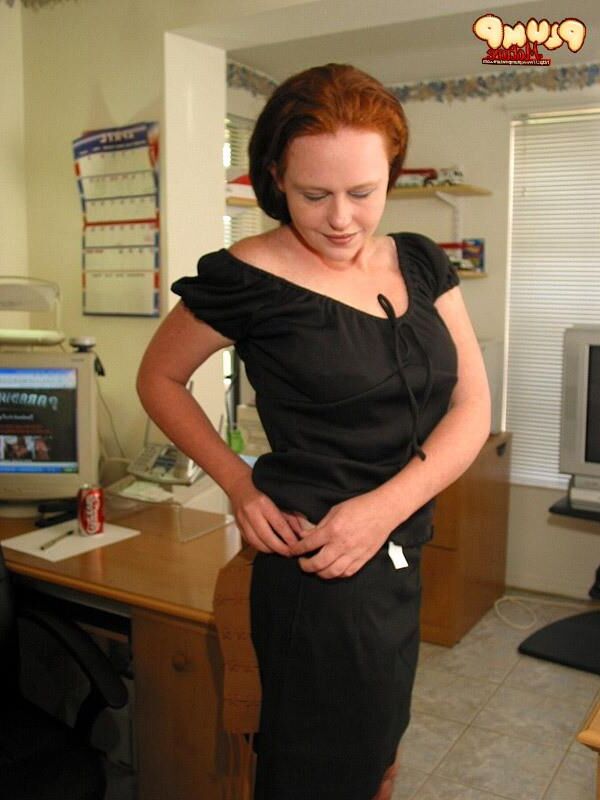 Sonya mature