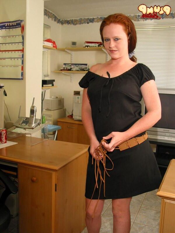 Sonya mature