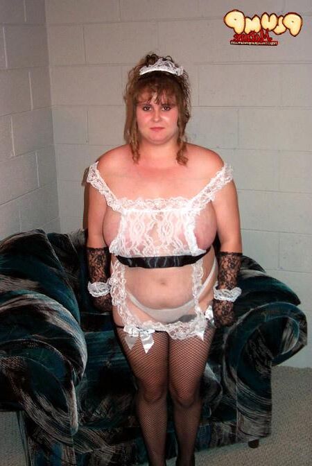 Trisha mature