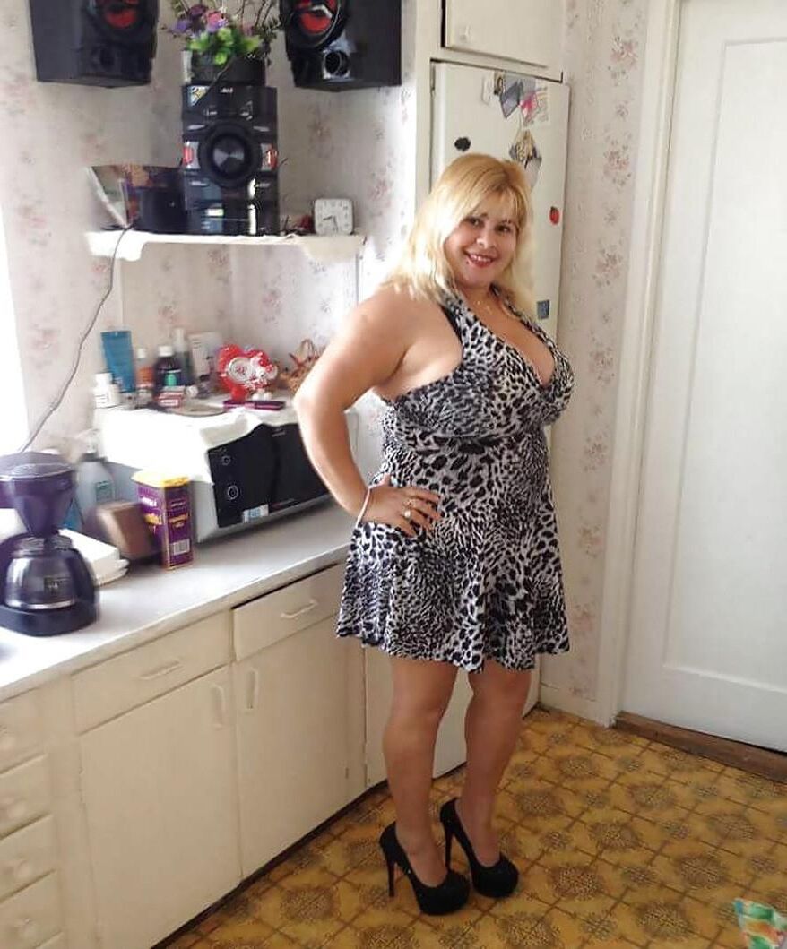 . Dressed mostly matures. No nudes