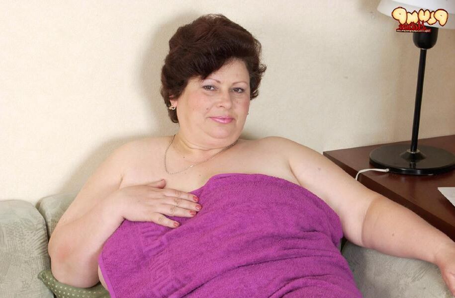 Natasha mature