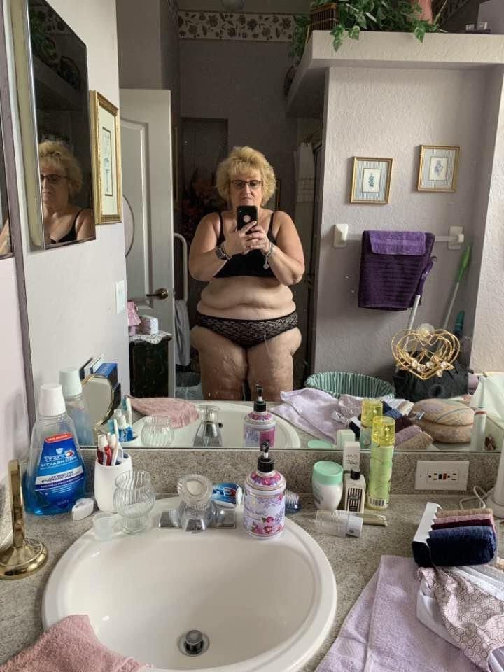 Louise from MN