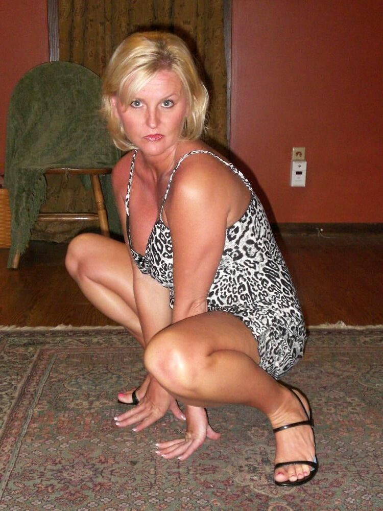 . Dressed mostly matures. No nudes