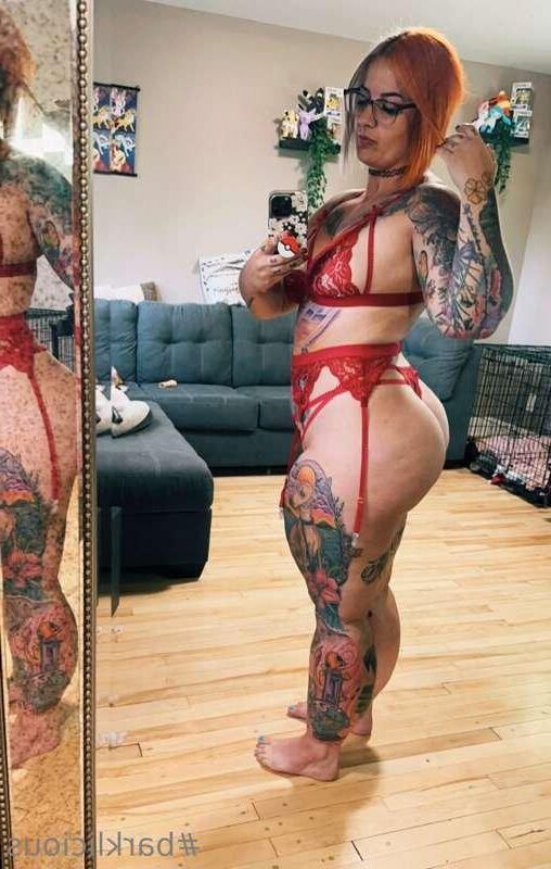 BBW Barkli