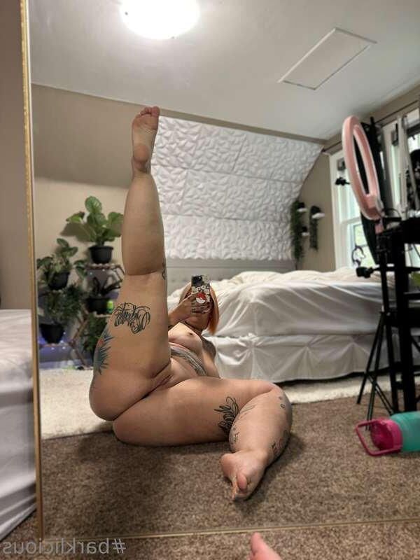 BBW Barkli