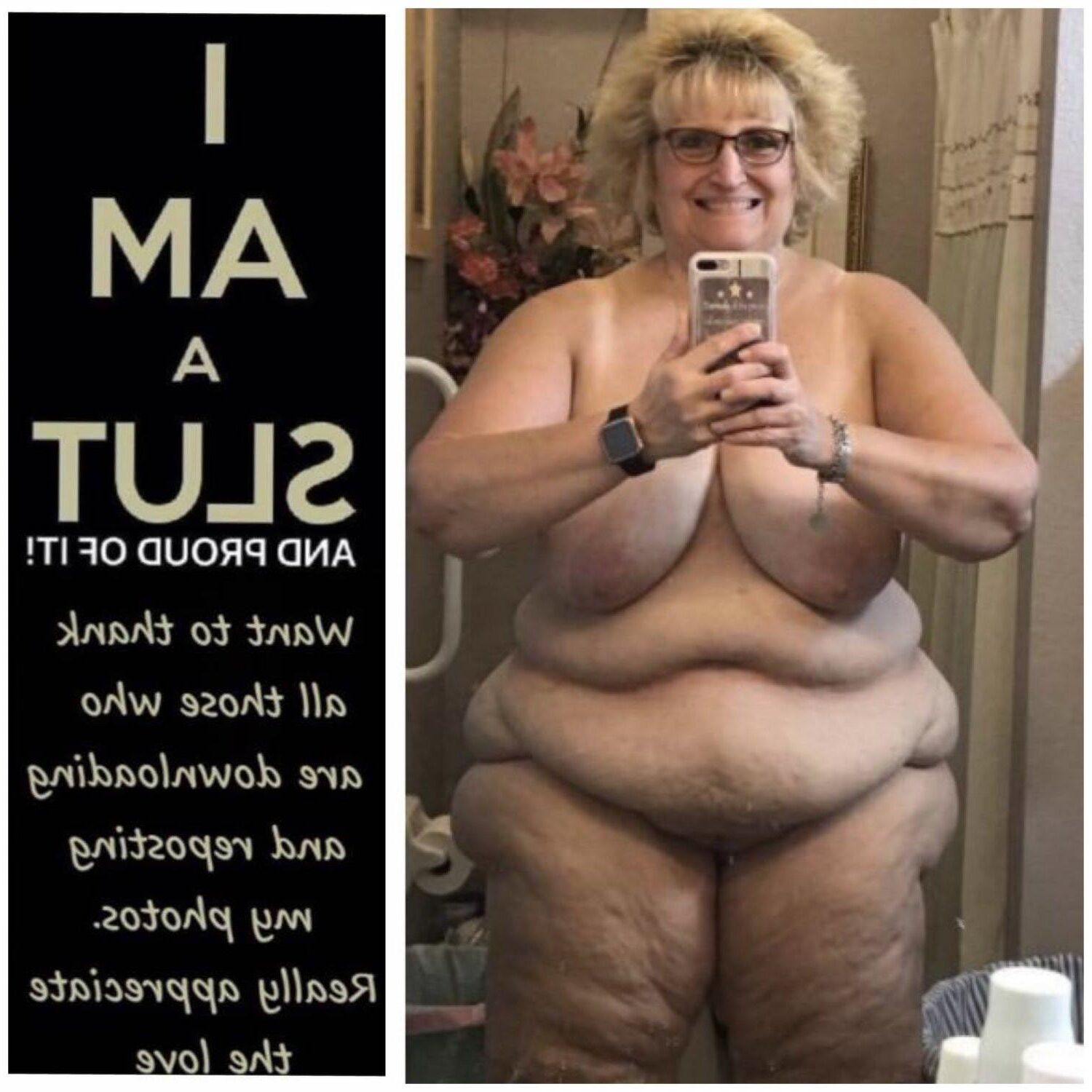 Louise from MN
