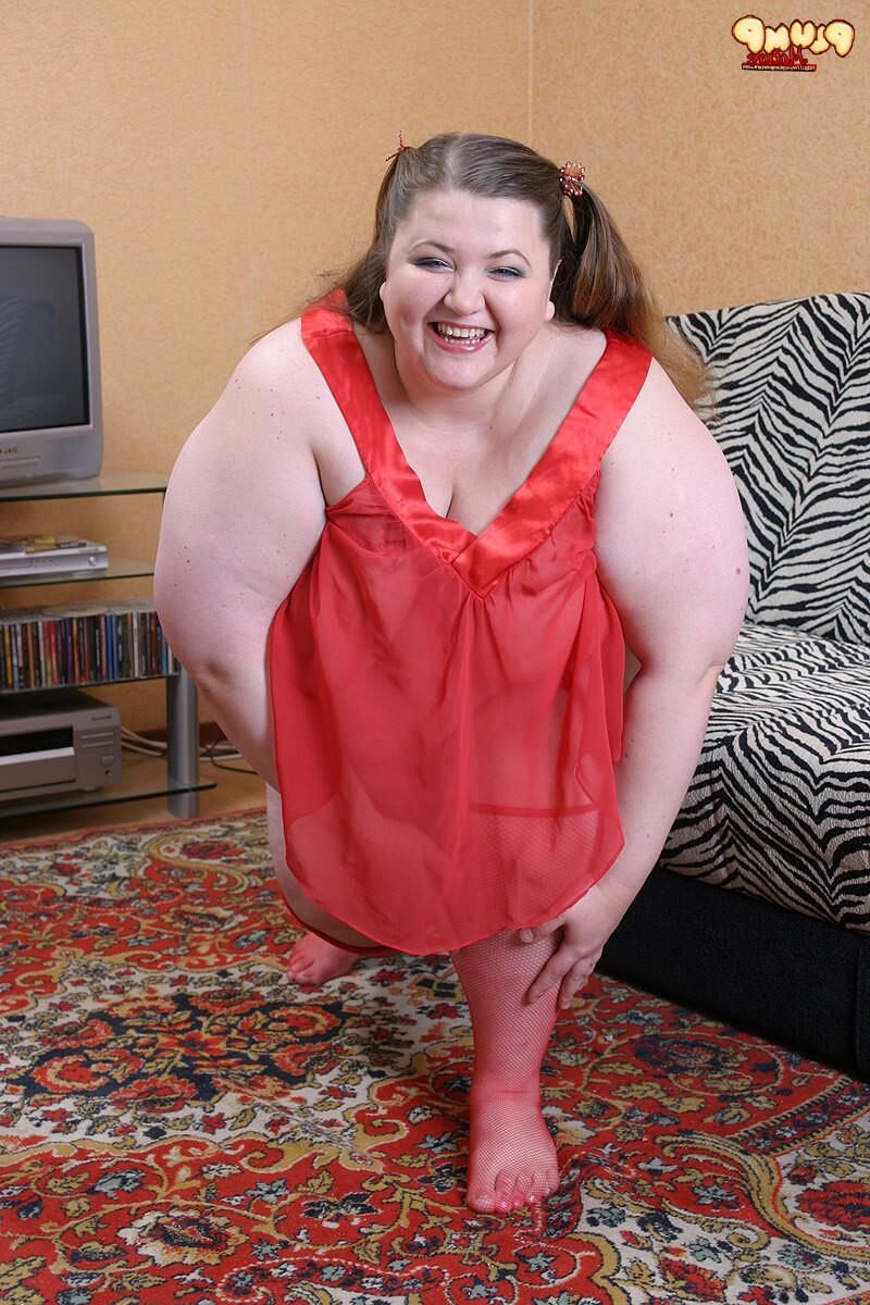 Olga mature