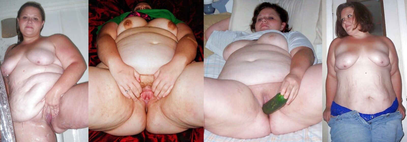 Plumper Panorama Vol 