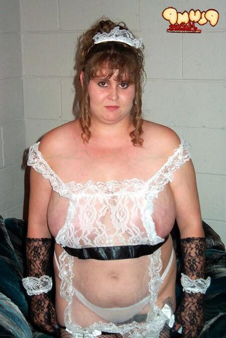Trisha mature