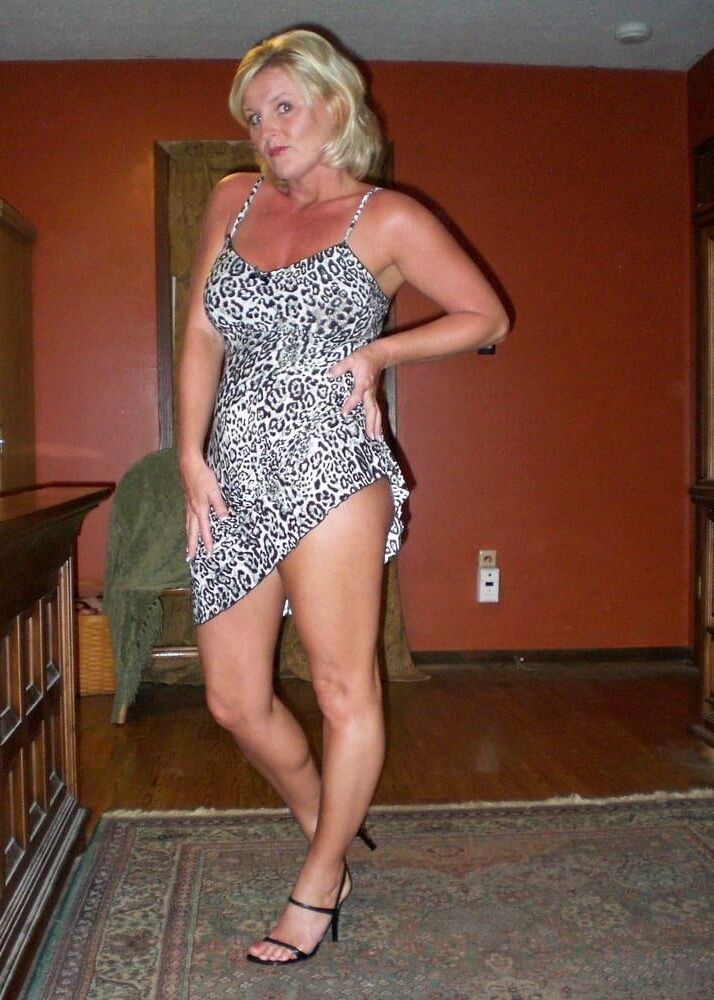 . Dressed mostly matures. No nudes