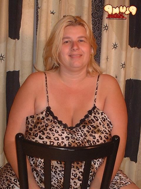 Natasha mature