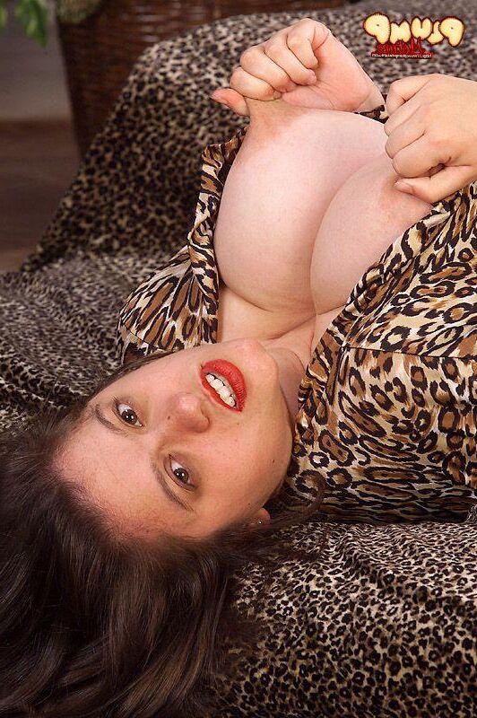 Tracy mature