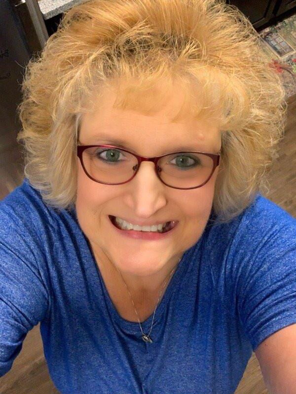 Louise from MN