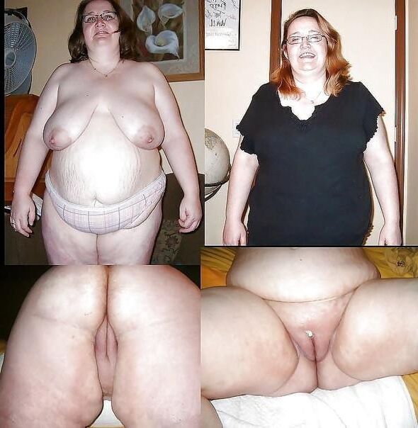 Great tits and fat cunts Bbw Mandy Blake edition 