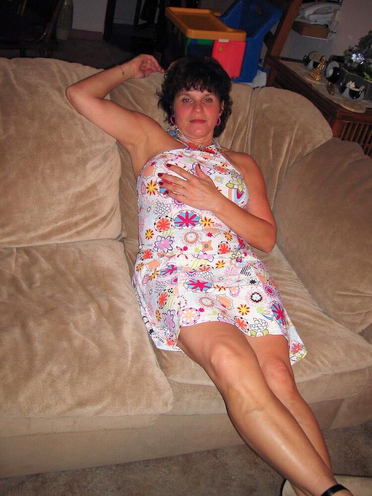 . Dressed mostly matures. No nudes