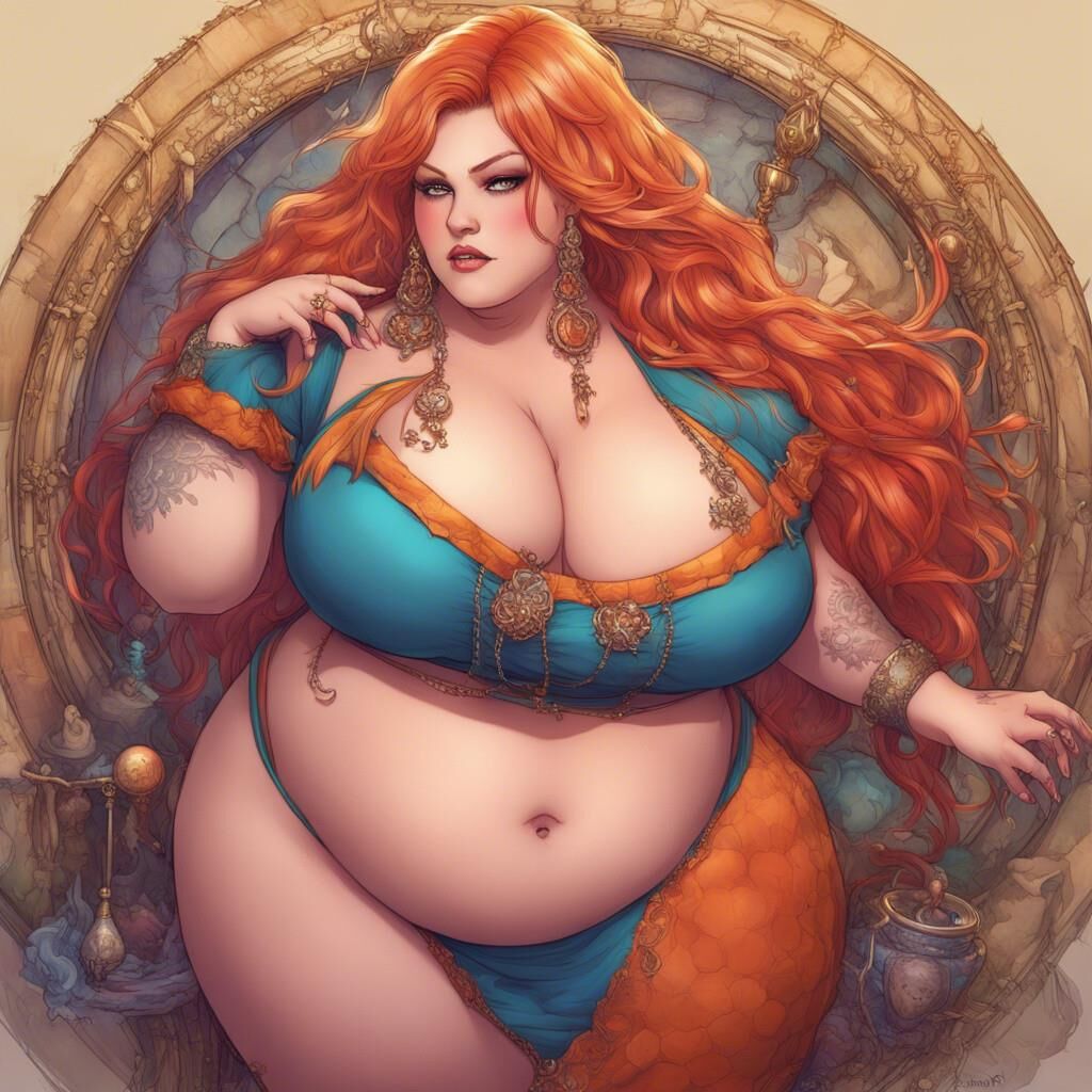 BBW Art