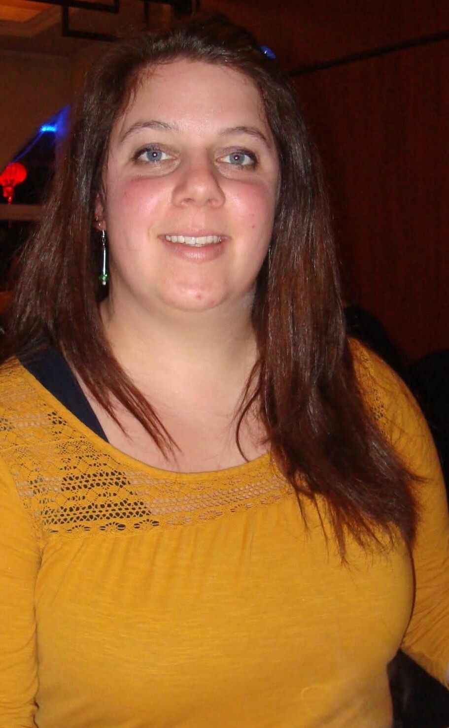 Please rate my PAWG wife