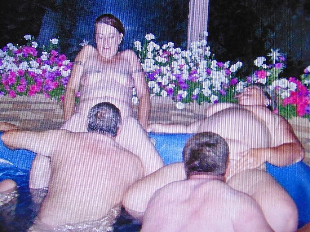 The Look on Her Face 