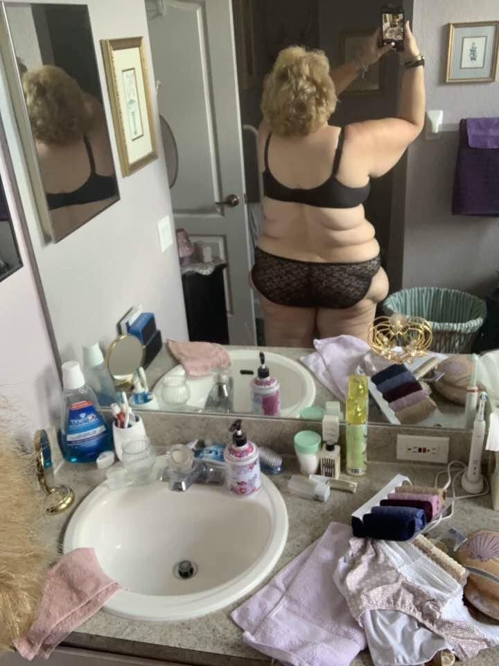 Louise from MN