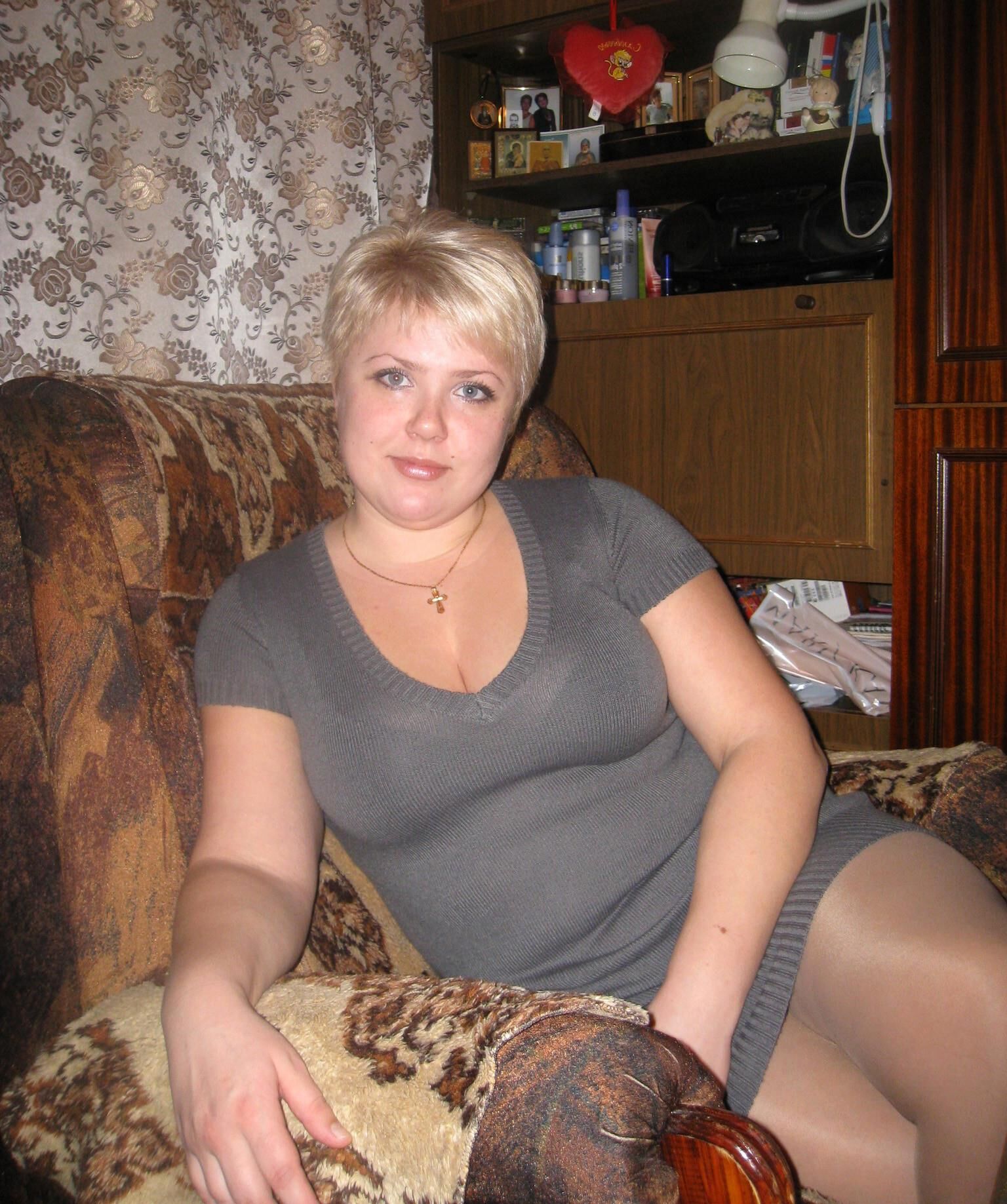 . Dressed mostly matures. No nudes